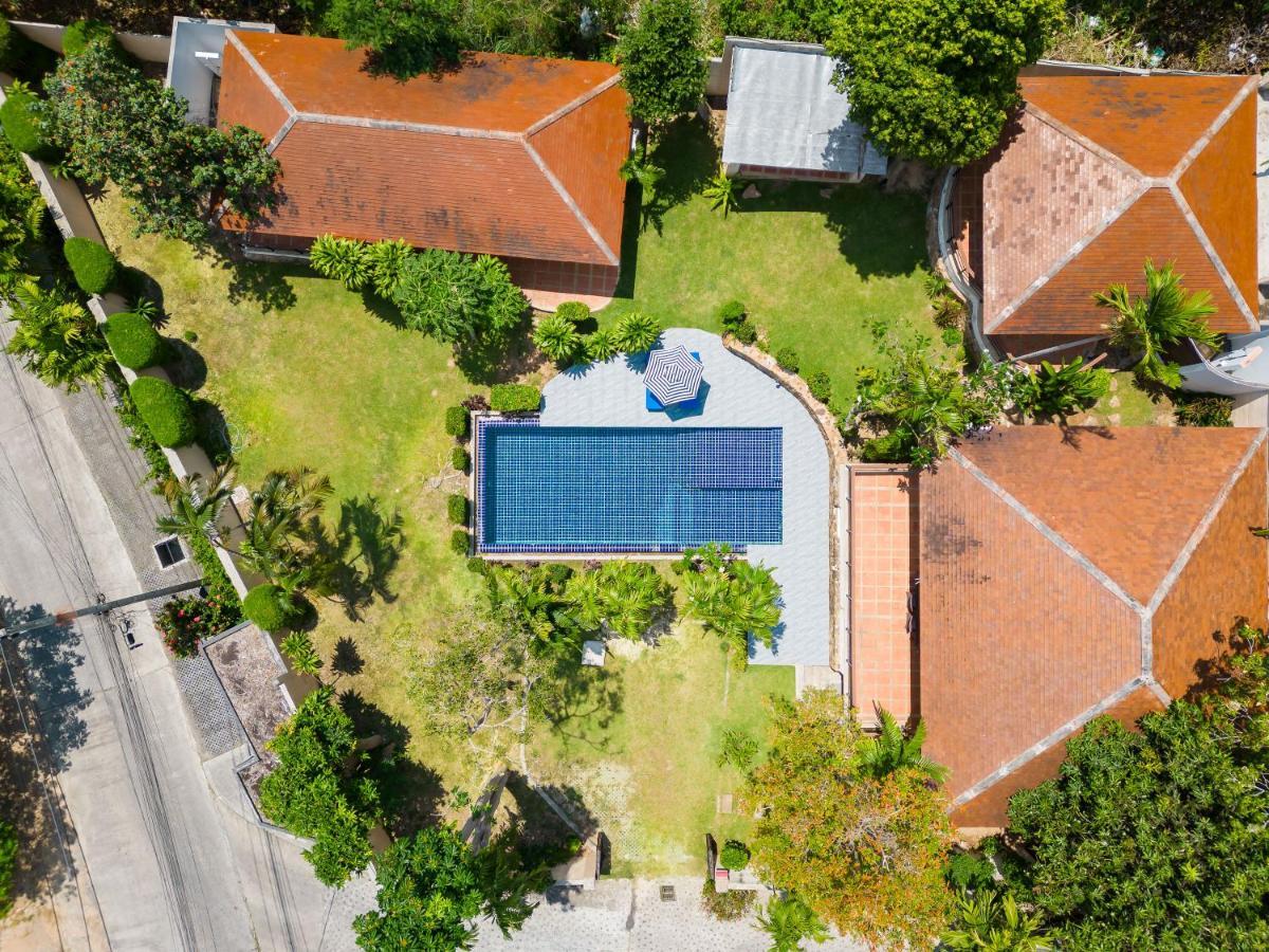 Villa Yao Yai Choeng Mon Luaran gambar
