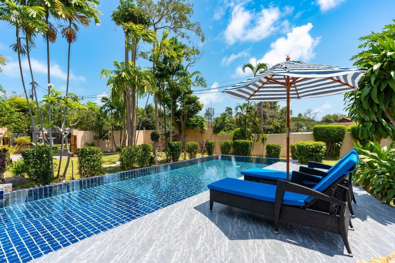 Villa Yao Yai Choeng Mon Luaran gambar