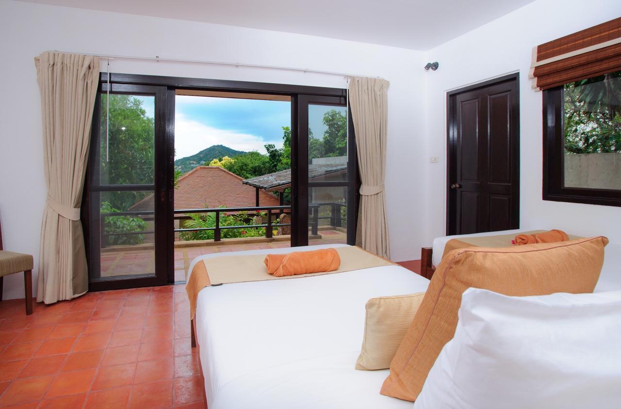 Villa Yao Yai Choeng Mon Luaran gambar