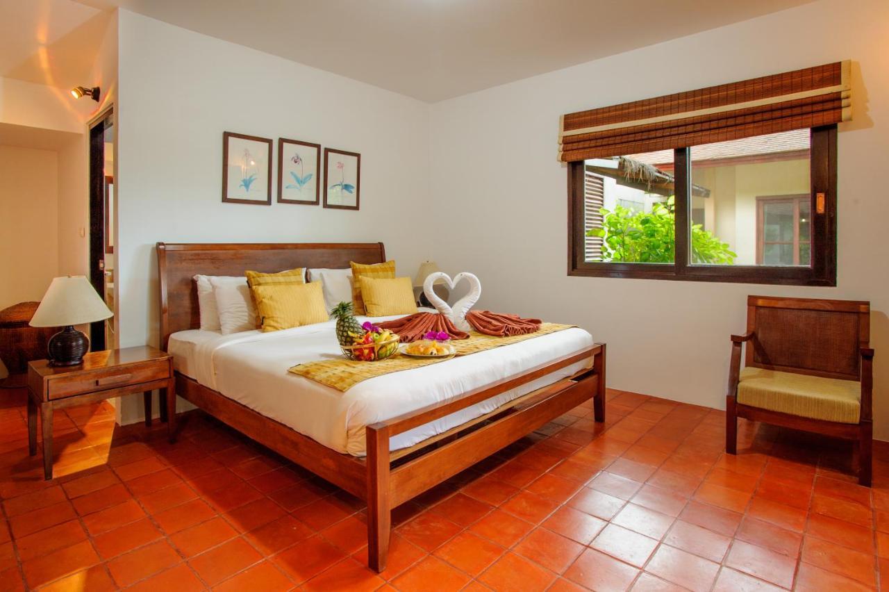 Villa Yao Yai Choeng Mon Luaran gambar