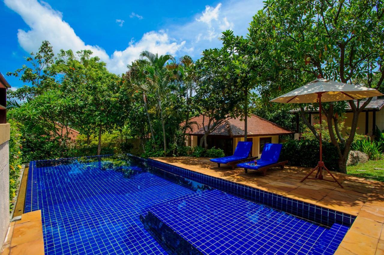 Villa Yao Yai Choeng Mon Luaran gambar