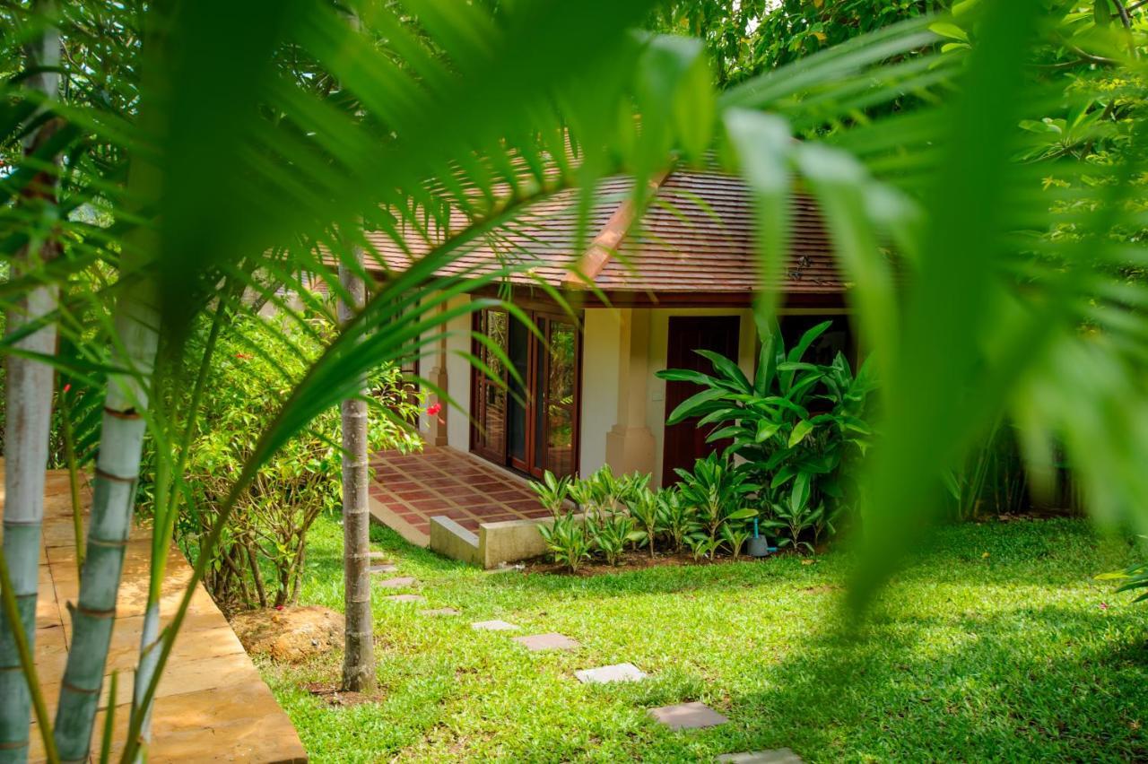 Villa Yao Yai Choeng Mon Luaran gambar